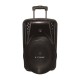 XTREME E409BU Trolley Bluetooth Speaker with Remote Control